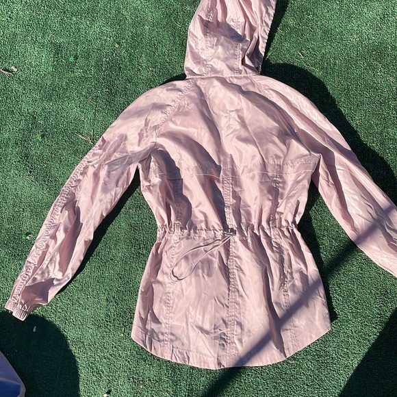 Like new jacket | pink Cavalini | rose pink | size Medium - Picture 4 of 6